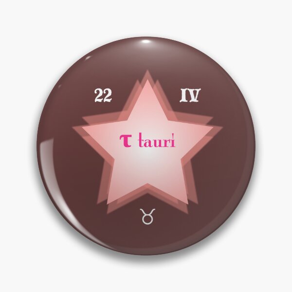 Item preview, April 22 TAURUS Starlight designed and sold by RoseMayBox.