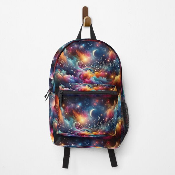 Item preview, Cosmic Notes designed and sold by Ethereal Visions.