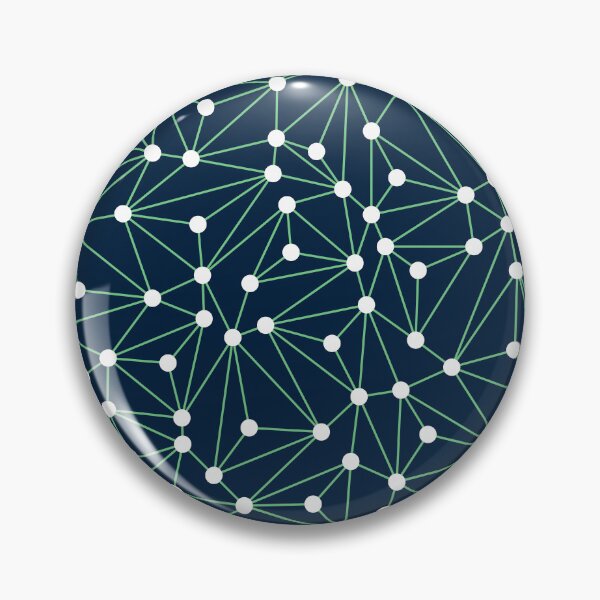 Item preview, Triangular Geometric Network designed and sold by Ederson D'Mind.