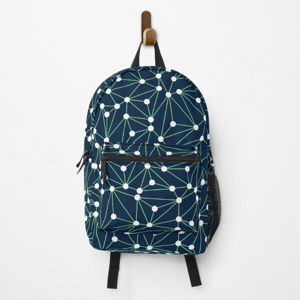 Item preview, Triangular Geometric Network designed and sold by Ederson D'Mind.