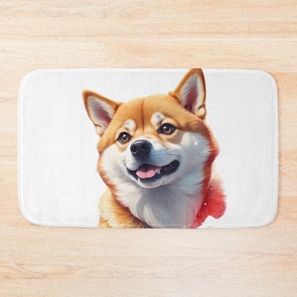 Item preview, Desi cute Dog called Sayem designed and sold by SpicyOne.