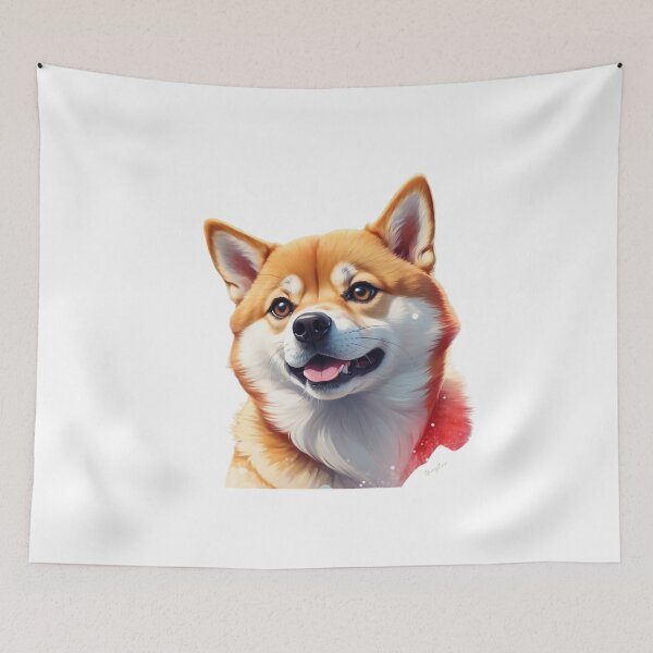 Item preview, Desi cute Dog called Sayem designed and sold by SpicyOne.