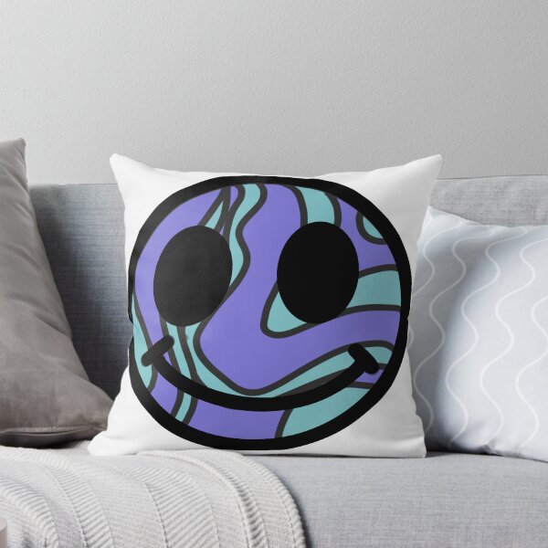 Item preview, Retro Smile designed and sold by EmilyDraws10.