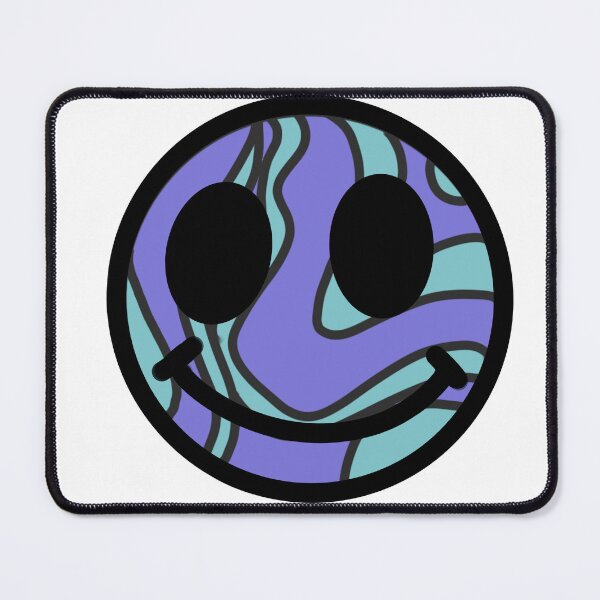 Item preview, Retro Smile designed and sold by EmilyDraws10.