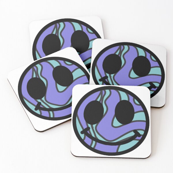 Item preview, Retro Smile designed and sold by EmilyDraws10.