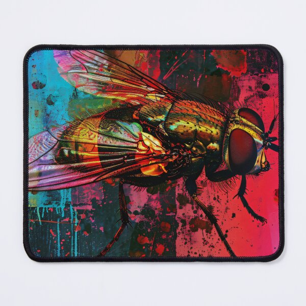 Item preview, Eccentric Entomology designed and sold by a house mouse.