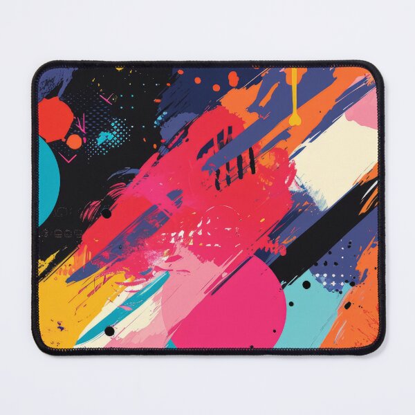 Item preview, Bold Pop Palette designed and sold by neurotech2023.