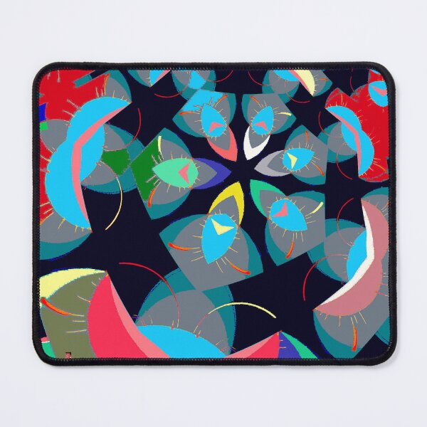 Item preview, Jardim 1 designed and sold by Carlos Antonio Ragazzo.