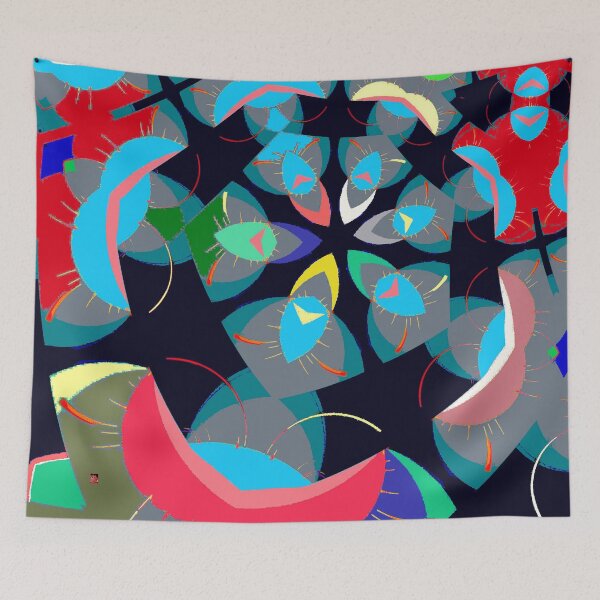 Item preview, Jardim 1 designed and sold by Carlos Antonio  Ragazzo.