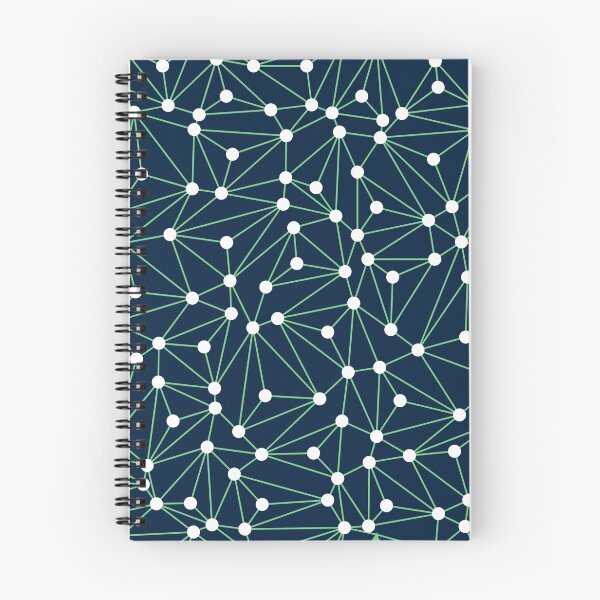 Item preview, Triangular Geometric Network designed and sold by Ederson D'Mind.