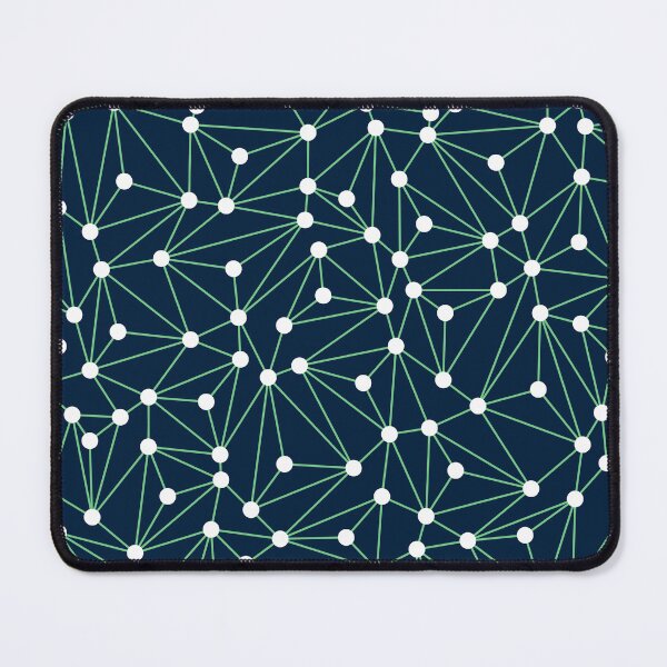 Item preview, Triangular Geometric Network designed and sold by Ederson D'Mind.