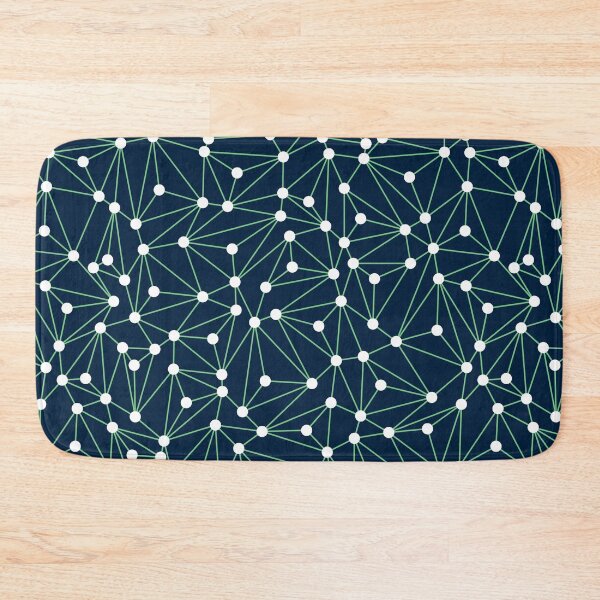 Item preview, Triangular Geometric Network designed and sold by Ederson D'Mind.