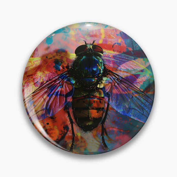 Item preview, Bizarre Buzzings designed and sold by a house mouse.