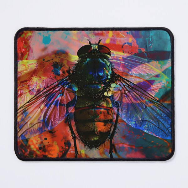 Item preview, Bizarre Buzzings designed and sold by a house mouse.