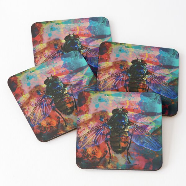 Item preview, Bizarre Buzzings designed and sold by a house mouse.