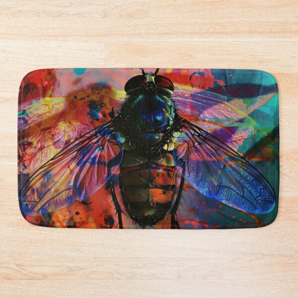 Item preview, Bizarre Buzzings designed and sold by a house mouse.