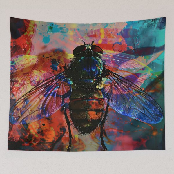 Item preview, Bizarre Buzzings designed and sold by a house mouse.