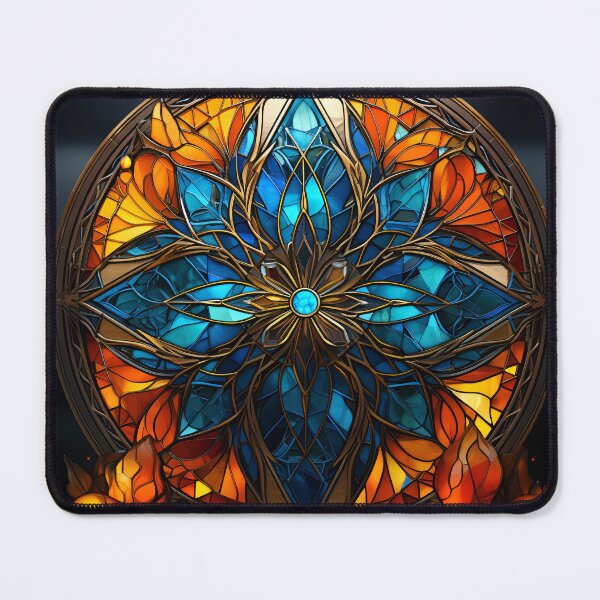 Item preview, "Celestial Luminescence" designed and sold by APARTAI EU.