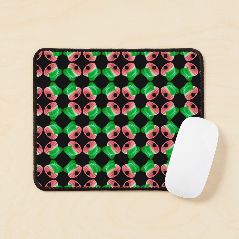 Item preview, Mouse Pad designed and sold by RomeoAzahar.