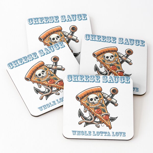 Item preview, cheese sauce designed and sold by AxelBrook.
