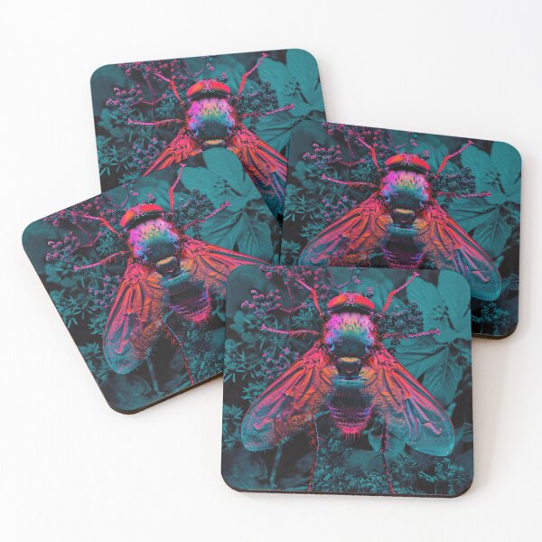 Item preview, Quirks in Flight designed and sold by a house mouse.