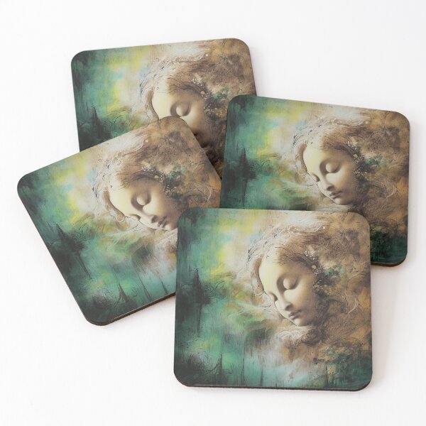 Item preview, Serene Sage designed and sold by Salem3one.