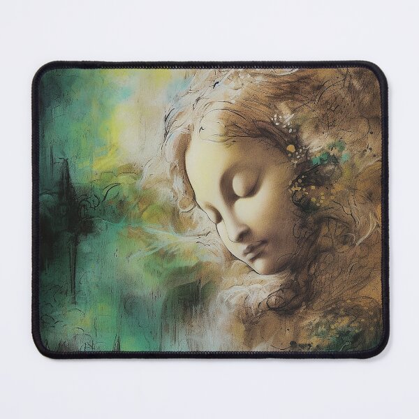 Item preview, Serene Sage designed and sold by Salem3one.