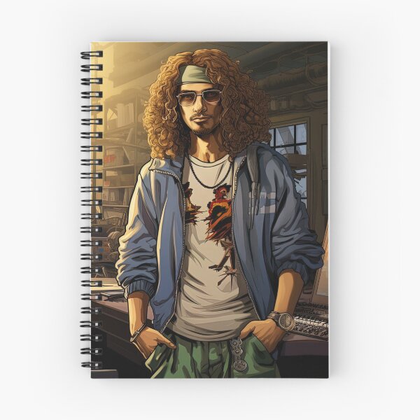 Item preview, Christiaan Huygens | Hip Hop style designed and sold by ComicsFactory.