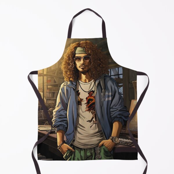 Item preview, Christiaan Huygens | Hip Hop style designed and sold by ComicsFactory.