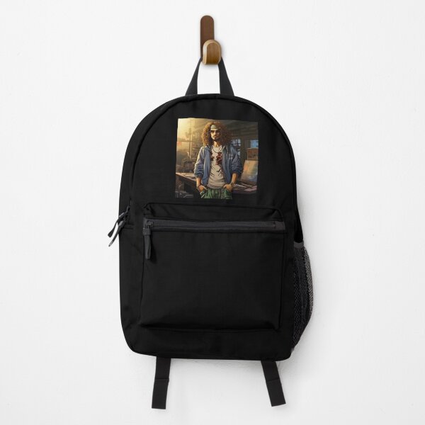 Item preview, Christiaan Huygens | Hip Hop style designed and sold by ComicsFactory.
