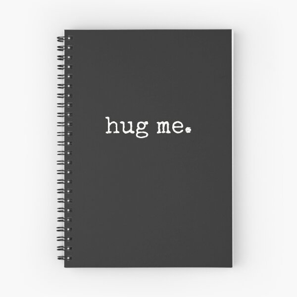 Item preview, Hug me designed and sold by minimaldshop.
