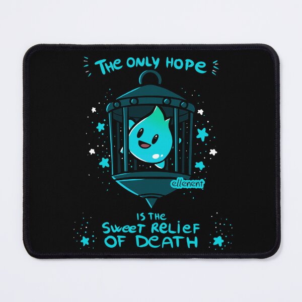 Item preview, The only hope designed and sold by ellenent.