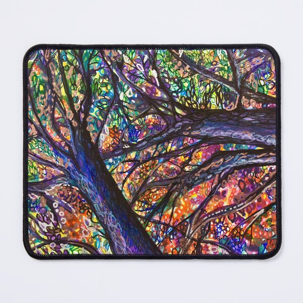 Item preview, Trees Reaching designed and sold by 2MagicDenise.