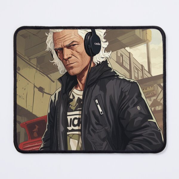 Item preview, Christoph Willibald | Hip Hop style designed and sold by ComicsFactory.