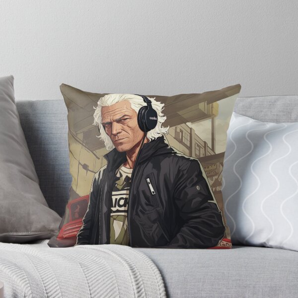 Item preview, Christoph Willibald | Hip Hop style designed and sold by ComicsFactory.