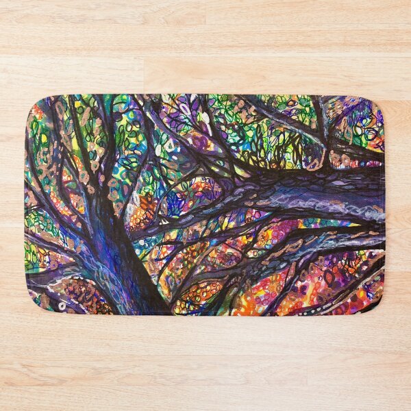 Item preview, Trees Reaching designed and sold by 2MagicDenise.