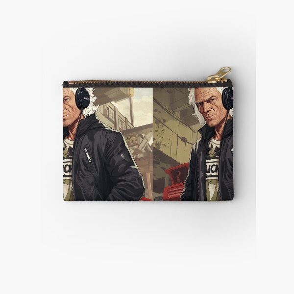 Item preview, Christoph Willibald | Hip Hop style designed and sold by ComicsFactory.