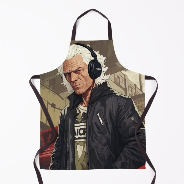 Item preview, Christoph Willibald | Hip Hop style designed and sold by ComicsFactory.