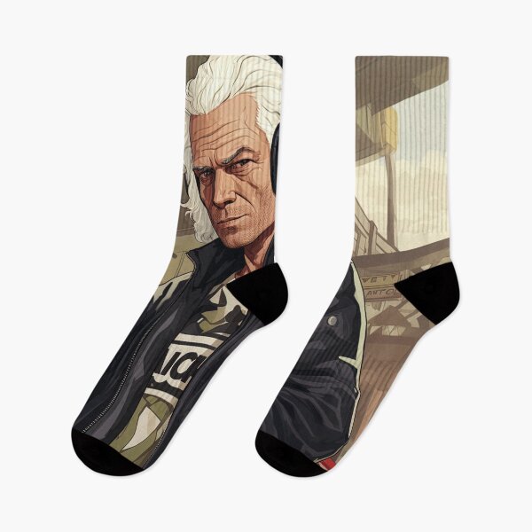 Item preview, Christoph Willibald | Hip Hop style designed and sold by ComicsFactory.