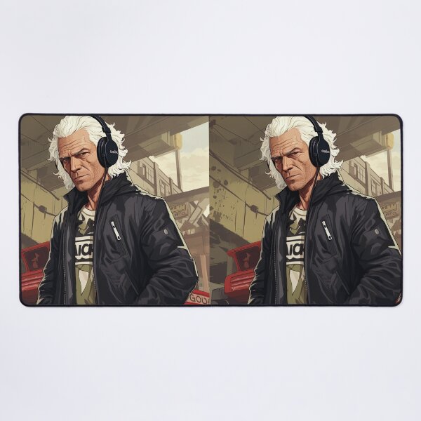 Item preview, Christoph Willibald | Hip Hop style designed and sold by ComicsFactory.