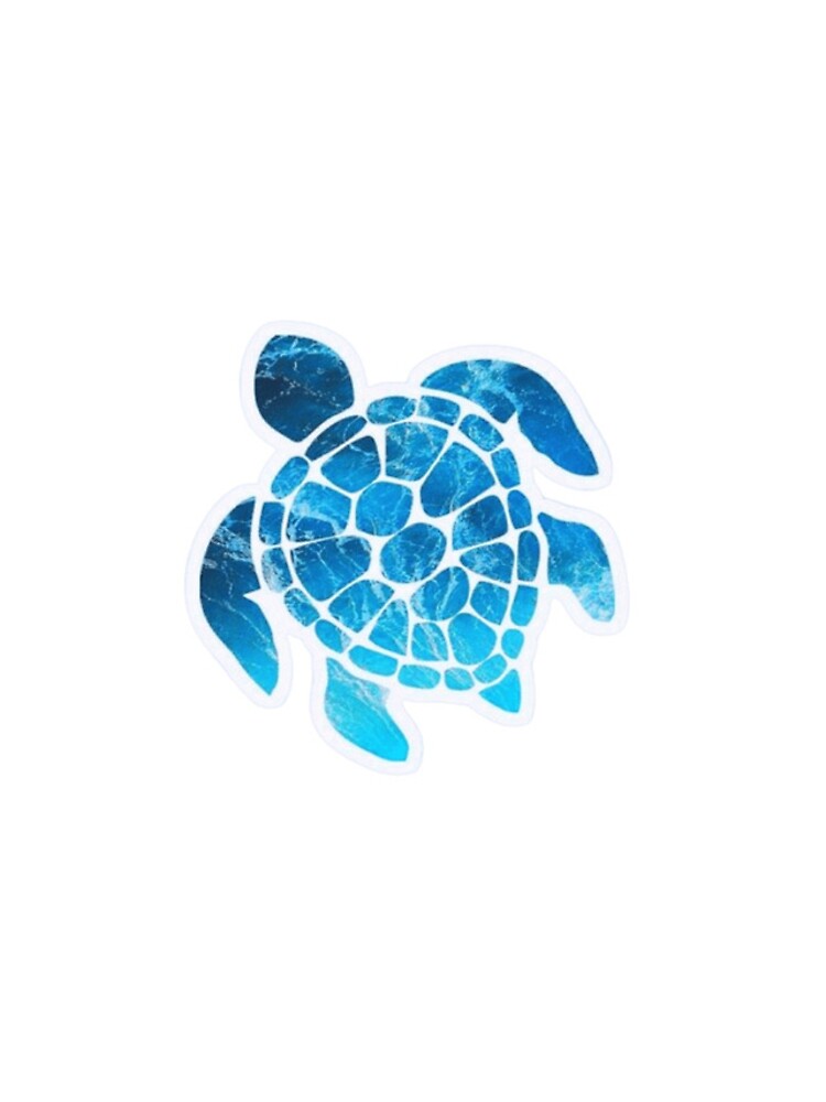 Thumbnail 4 of 4, iPhone Case, Turtle designed and sold by DesignDreamerr.