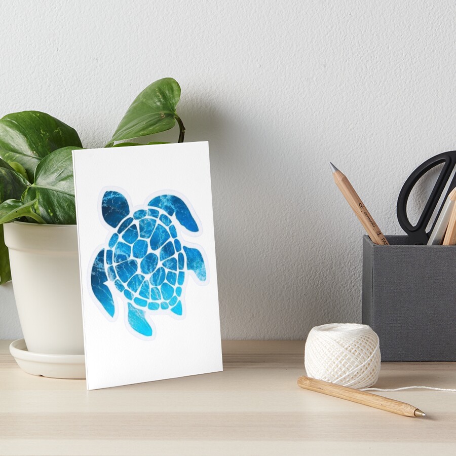Item preview, Art Board Print designed and sold by DesignDreamerr.