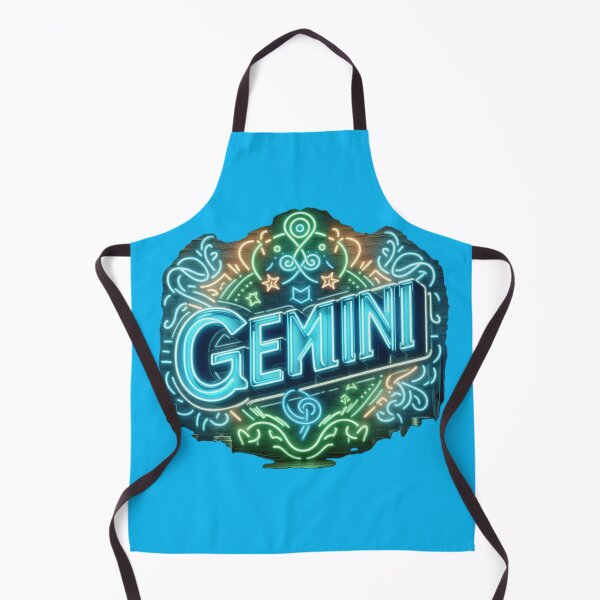 Item preview, Gemini designed and sold by Ambroa Stuff.
