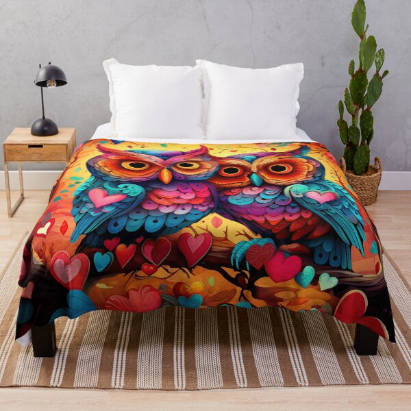Item preview, Owl Love You Forever designed and sold by Claudia Bartoli-McKinney.