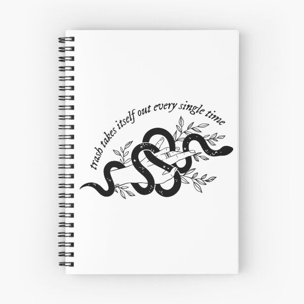 Item preview, trash takes itself out – caffeinehighh designed and sold by coffeehighh.