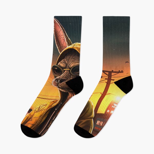 Item preview, Chupacabra | Hip Hop style designed and sold by ComicsFactory.