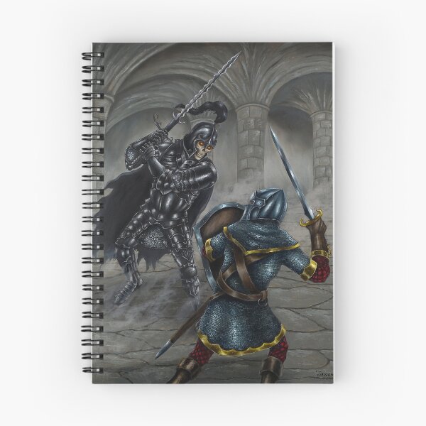 Item preview, Death Knight designed and sold by VaultofPhantasy.