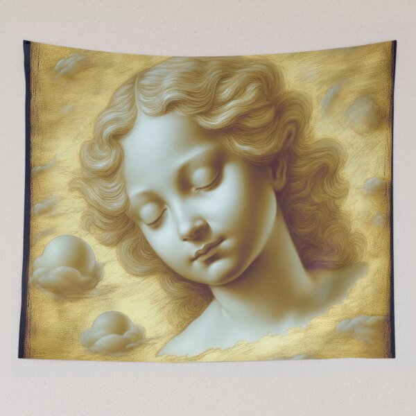Item preview, Gilded Grandeur designed and sold by Salem3one.