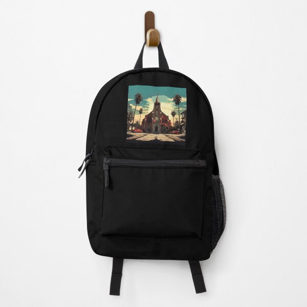 Item preview, Church | Hip Hop style designed and sold by ComicsFactory.