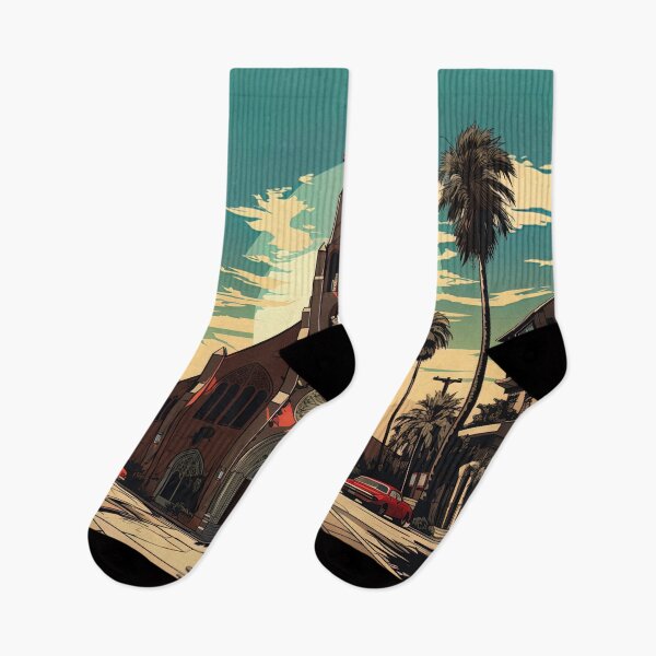 Item preview, Church | Hip Hop style designed and sold by ComicsFactory.